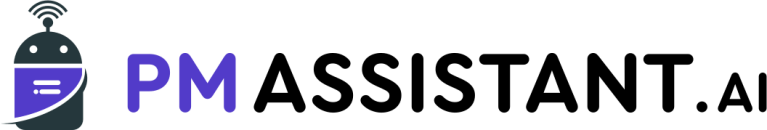 PMAssistant.AI Logo